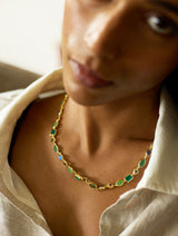 Alaya Necklace  - Joy